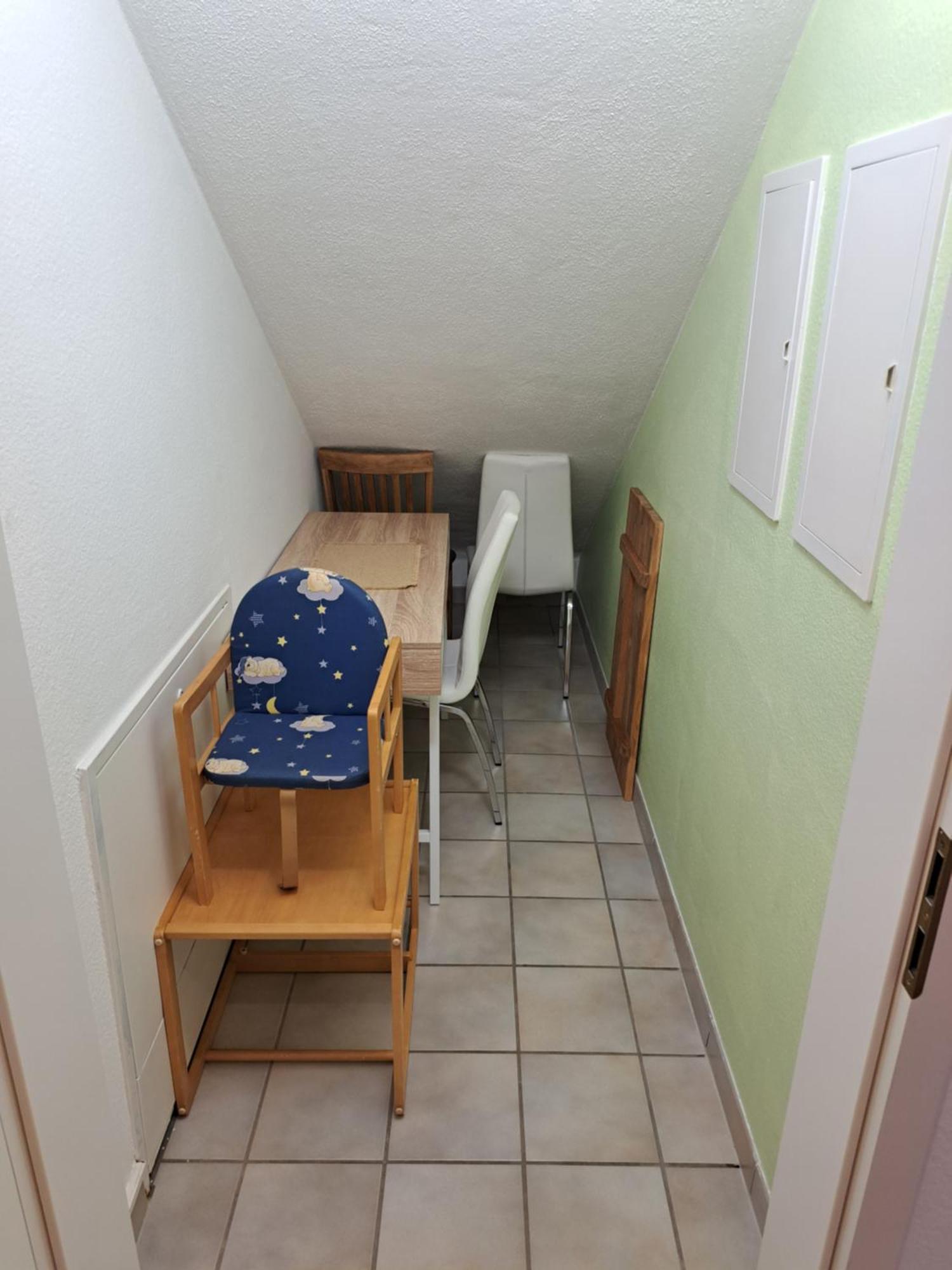 Familienfreundliche Fewo Offenburg Exterior photo
